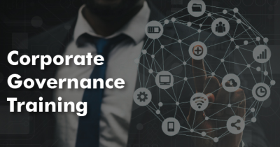 Corporate governance training