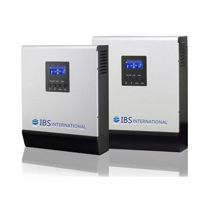 1kVA Inverter Hybrid