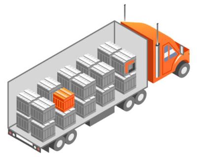 Goods Transportation