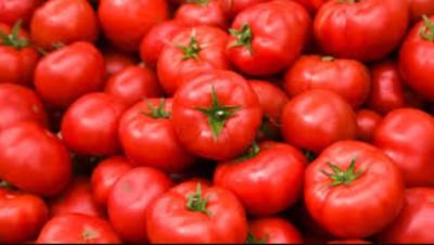 Tomatoes