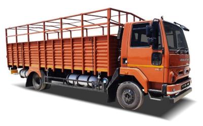 Truck Hire