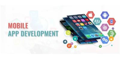 Mobile Application Development Mobile Application Development