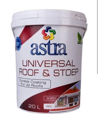 Astra Roof and Stoep Paint