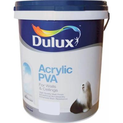 Dulux PVA Paint