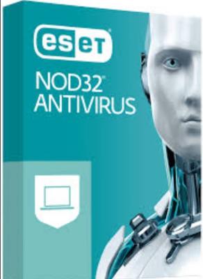 Anti-virus software