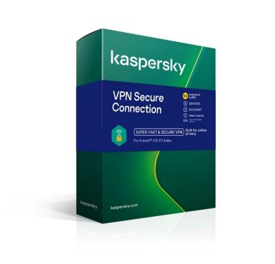 VPN Software