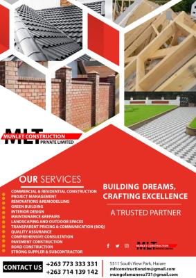 Building maintenance Building maintenance