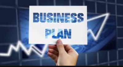 Business Planning Training