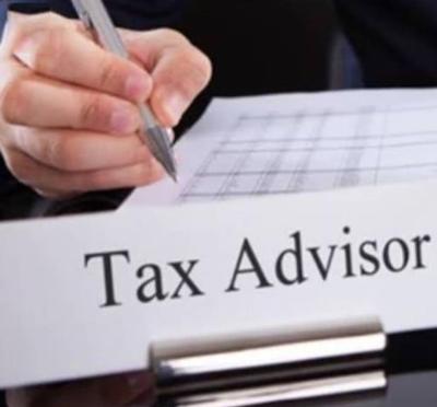 Tax Advisory services