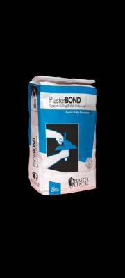 Plaster bond