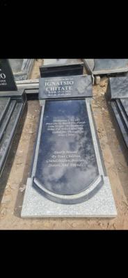 Tombstone