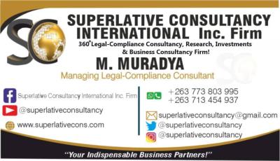 Legal Consultancy