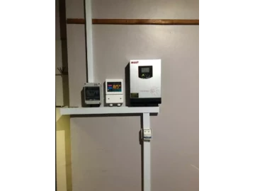 3kva Solar System