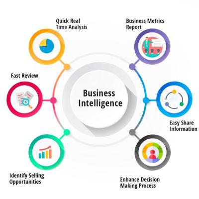business intelligence
