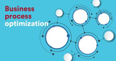 business process optimization