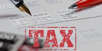 Tax clearance services