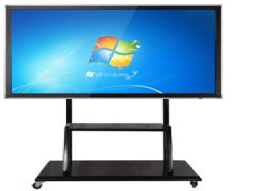 Mobile Television Stands