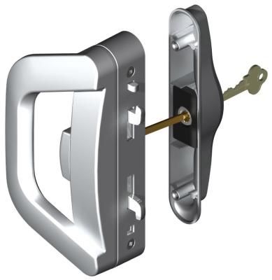 Lock Installations