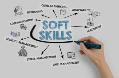 Soft skills training