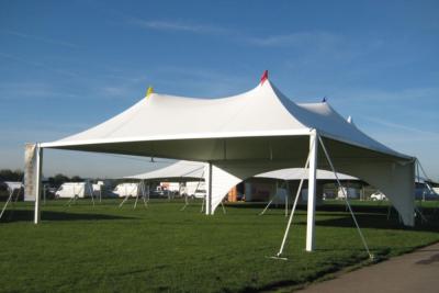 Events tent for hire