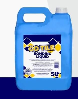 Tile Bonding liquid