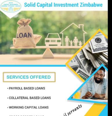 Working Capital Loans