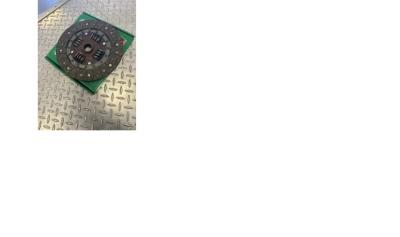 Clutch plates Clutch plates