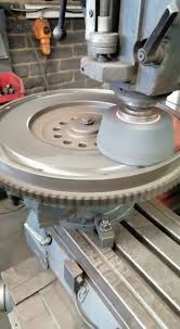 Flywheel Skimming Flywheel Skimming