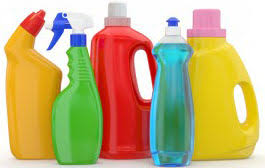 Detergents Detergents