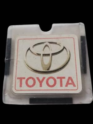 License disk holder License disk holder