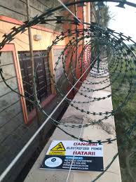 Electrical and Fencing installation  Electrical and Fencing installation