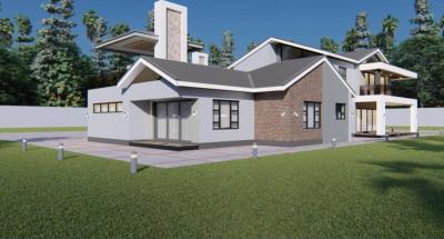 Chishawasha Housing Project