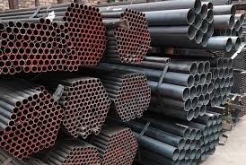 Round tubes (1mm to 2mm ) 