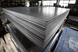 Galvanized sheets 