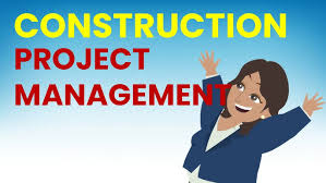 Project management 