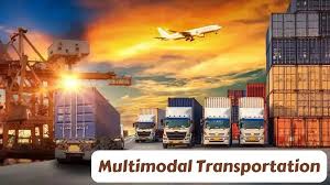 Multimodal Transportation Multimodal Transportation