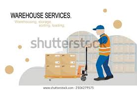 Warehousing  Warehousing