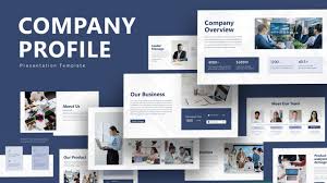 Company Profiles 