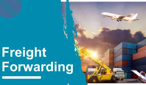 Freight forwarding  Freight forwarding
