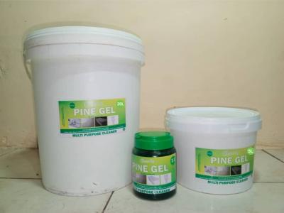 Pine Gel ( 1 litre )