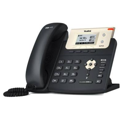 Yealink T21 IP Phone