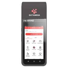 Datameg smart mini ETR ( pro version )  Datameg smart mini ETR ( pro version )