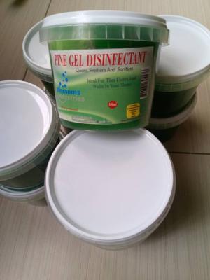 Pine Gel ( 500ml)