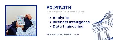 Business Intelligence & Analytics