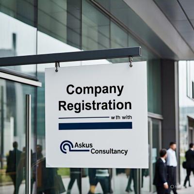 Company registration Company registration