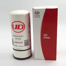 Oil Filter  Oil Filter