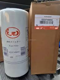 Fuel Filter ( UD trucks ) Fuel Filter ( UD trucks )