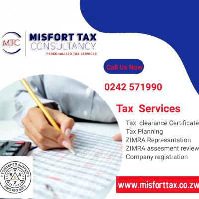 Tax Training