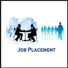 Recruitment services ( international job placement )