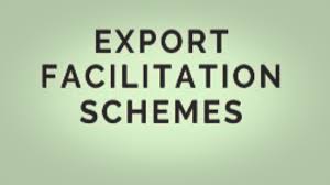 Export facilitation 
